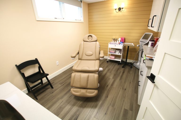 professional medical spa in fair lawn new jersey