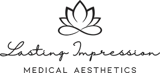 Lasting Impression Medical Spa | Bergen County, NJ | Logo