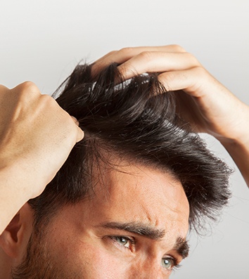 hair loss and hair thinning in fort lee nj