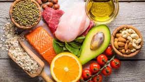 Great foods for healthy skin | Medical Spa | Bergen County