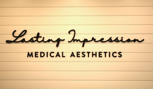 Lasting Impression Medical Aesthetics