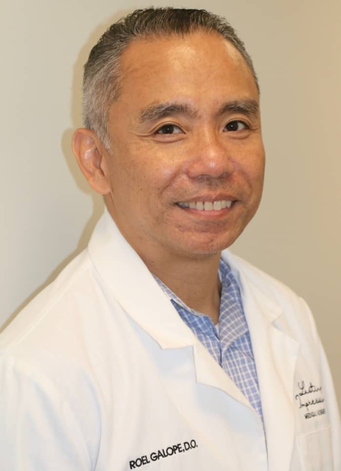 dr galope of lasting impression new jersey