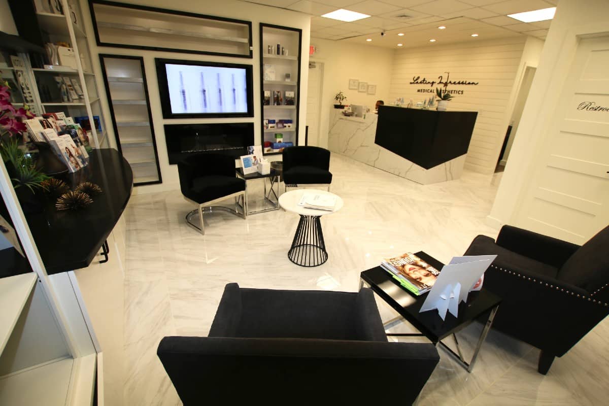 Contact Lasting Impression Med Spa Fair Lawn NJ