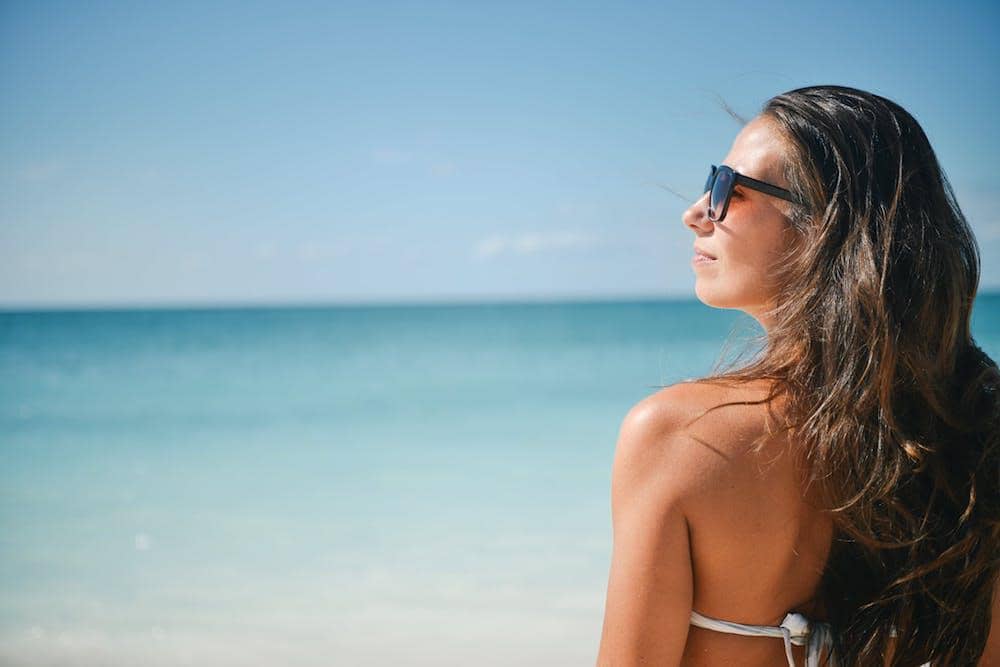 Laser treatments to treat sun damaged skin in new jersey | Lasting Impression Medical Spa