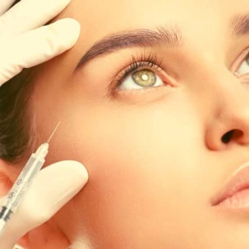 Botox | Lasting Impression Medical Spa