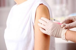 Botox and CoViD Vaccine Is there a Reaction | Lasting Impression Medical Spa