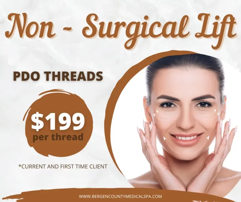 h3 nonsurgical lift