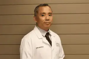 Dr. Roel Galope | Lasting Impression Medical Spa | Fair Lawn, New Jersey