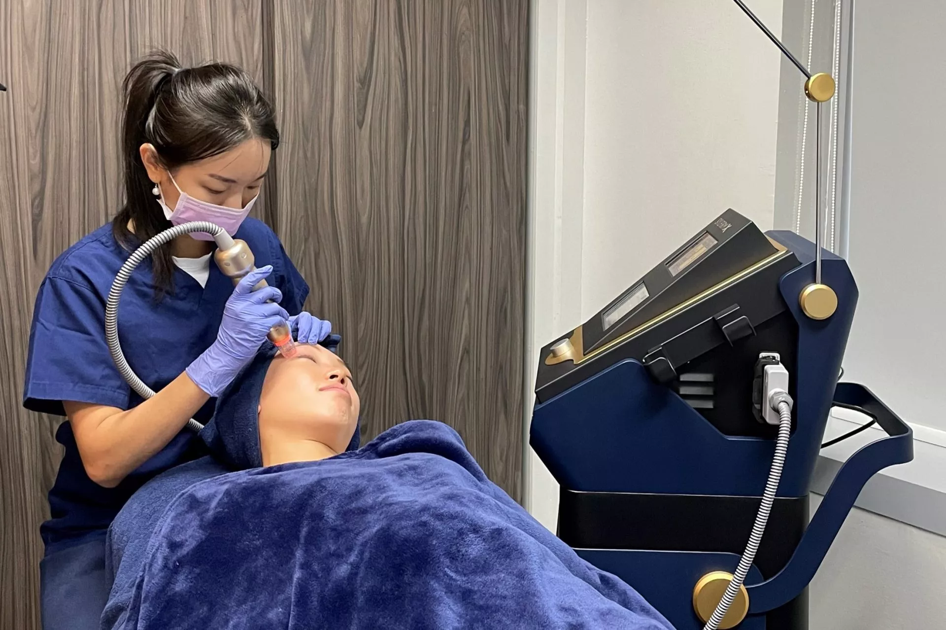 Sylfirm X Radiofrequency Microneedling | Lasting Impressions