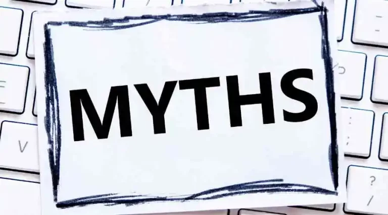 Myths About Menopause