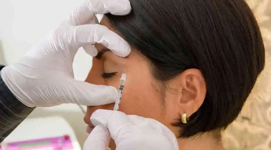Top 5 Things to Know About Botox