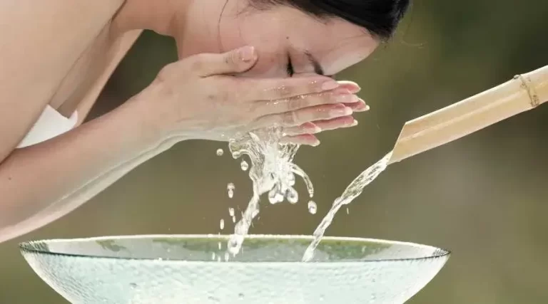 01 - hydrating facials