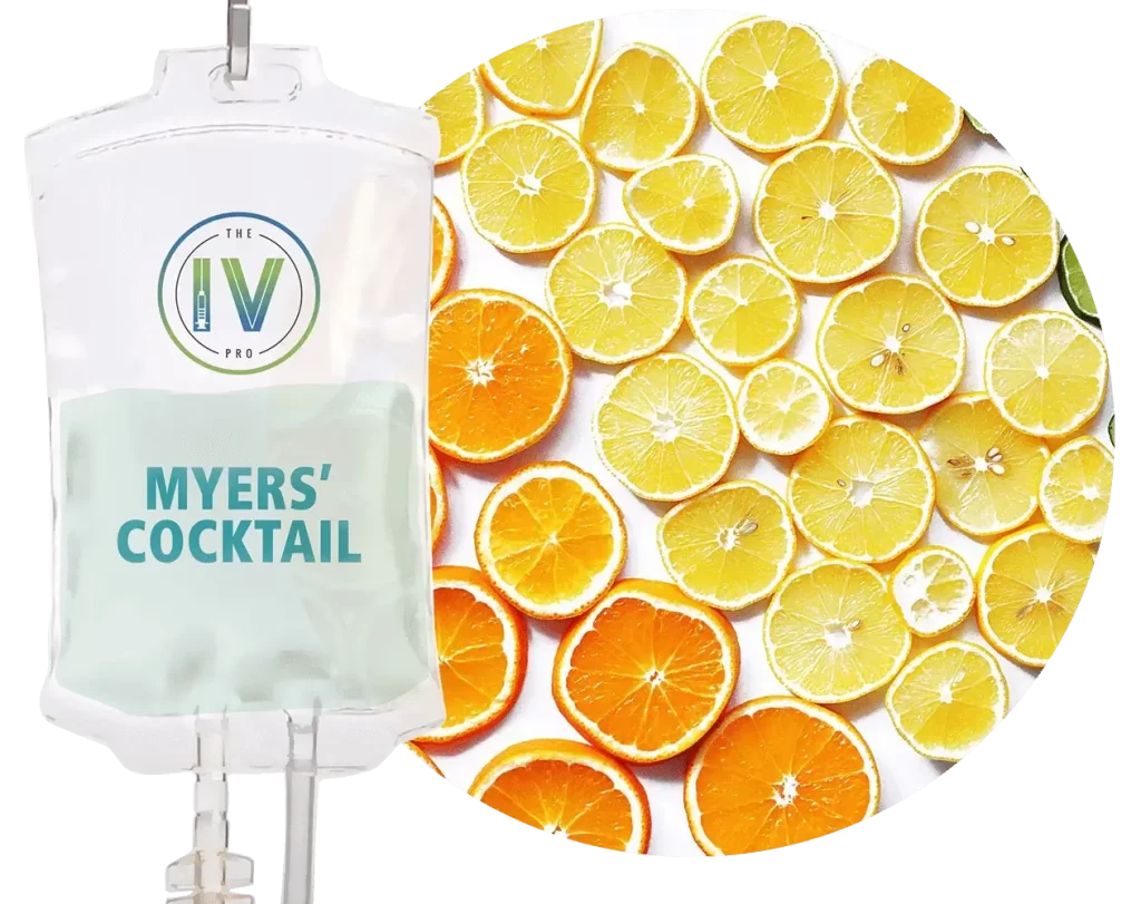 Myers-Cocktail