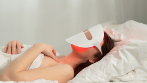 Dermforge LED Mask