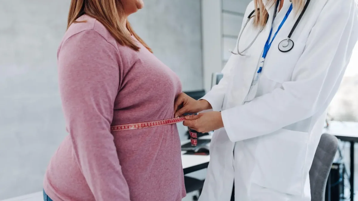 Semaglutide First Weeks | Fair Lawn, NJ