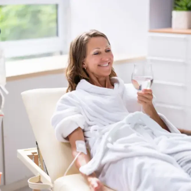 glutathione collagen gummies review IV Therapy Guide: Benefits of Glutathione, Vitamin C & Myers Cocktail