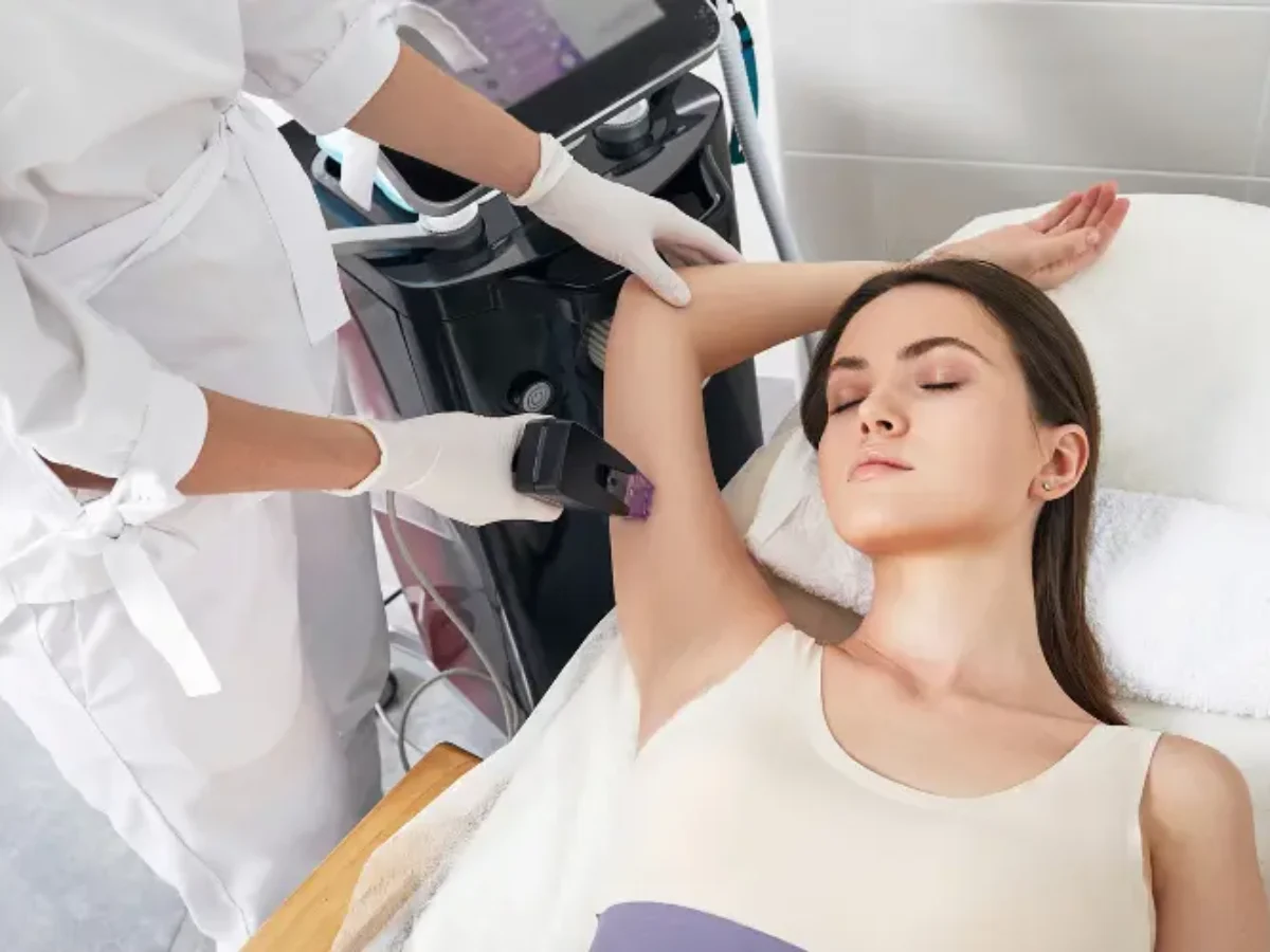 Compare Skin Tightening Treatments | Bergen County, NJ
