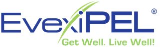 EvexiPEL logo