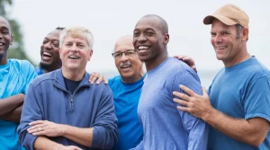hormone replacement therapy for men