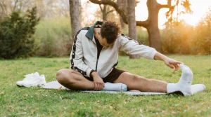 Hormone Optimization Through Exercise