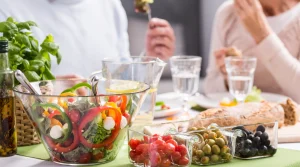 How Food Can Help You Age Better
