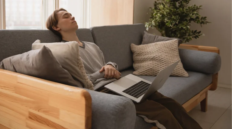 A Fair Lawn Guide to Better Rest and Hormonal Balance