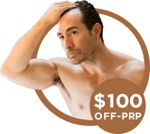 $100 off on prp treatment | Lasting Impression Medical Spa