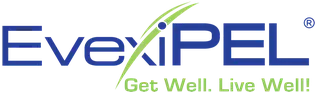 EvexiPEL logo