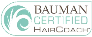 Bauman Certified Hair Coach